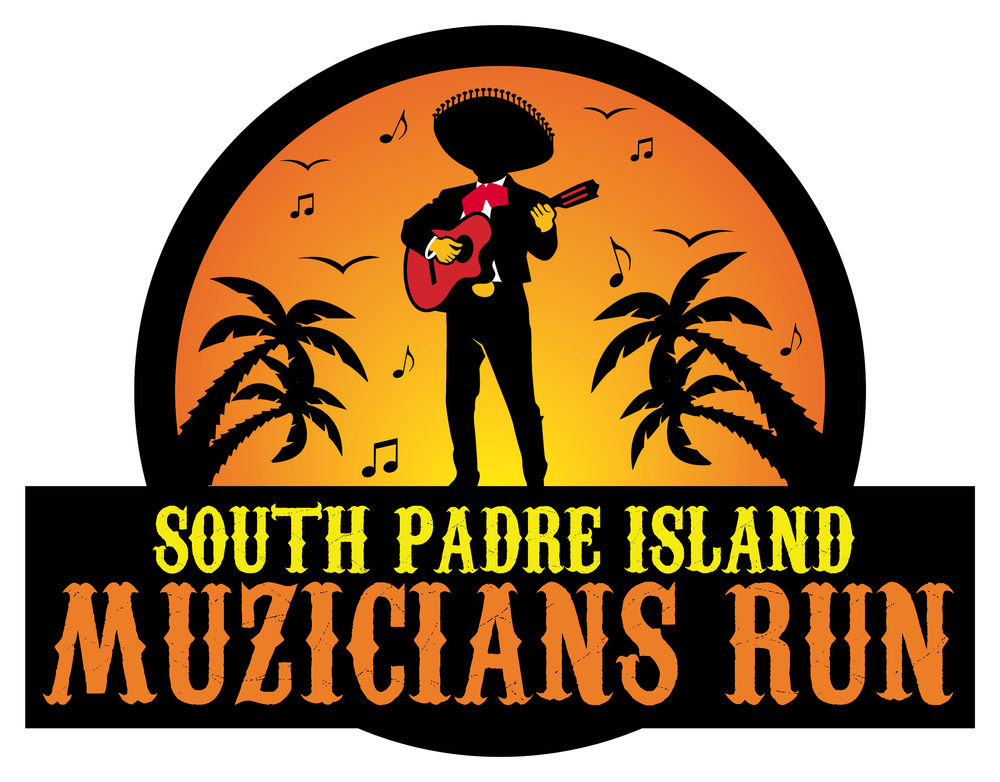 2025 South Padre Island Muzicians Run 5k/10k