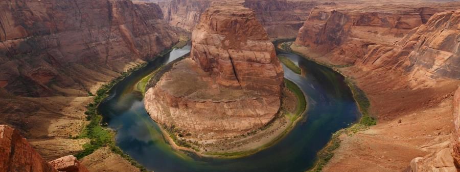 Horseshoe Bend Ultras