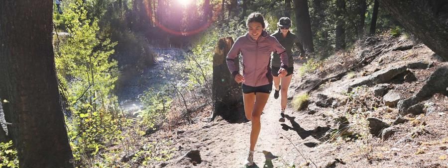 Legends Never Die Half Marathon & Ultra Marathon