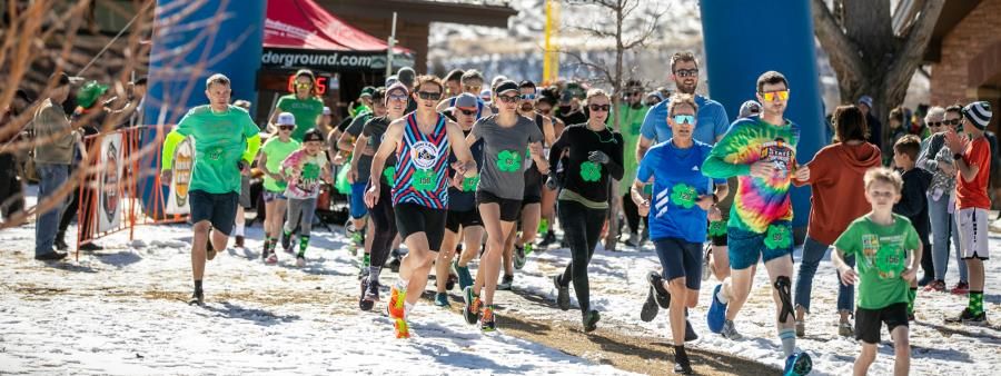 Lucky Lyons 5K/10K