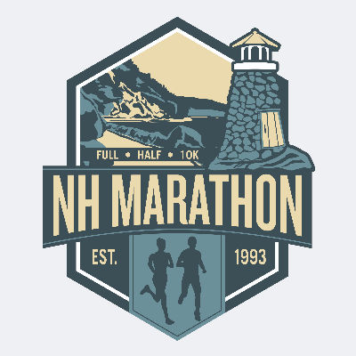 2025 New Hampshire Marathon, Half Marathon and 10K