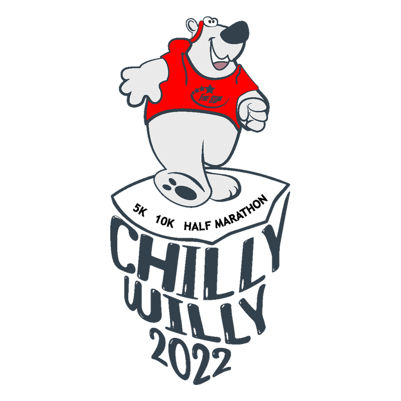 Chilly Willy - Albuquerque