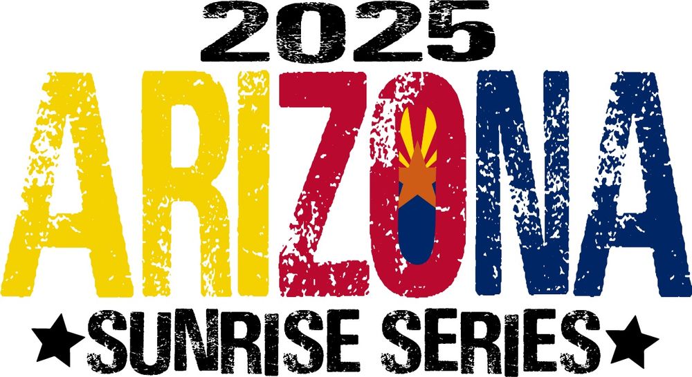 2025 Arizona Sunrise Series - Rio Vista