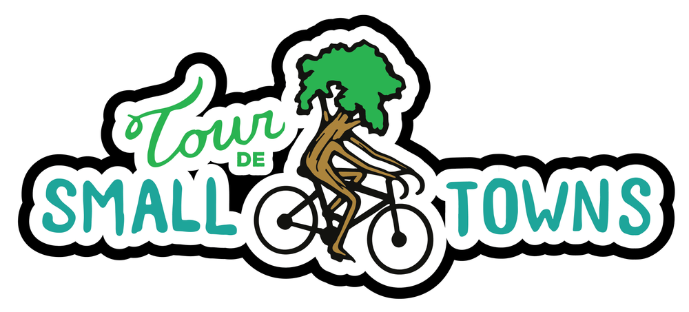 Tour de Small Towns