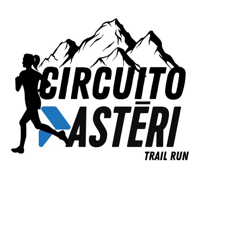 Ranking Circuito Asteri Produtos Esportivos Trail Run 2025