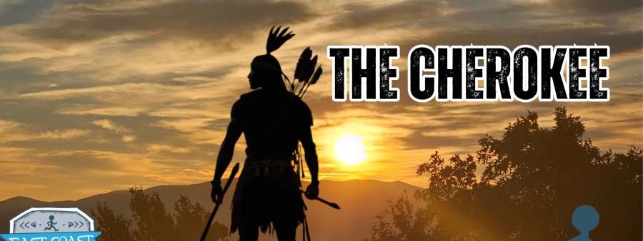 The Cherokee Ultra