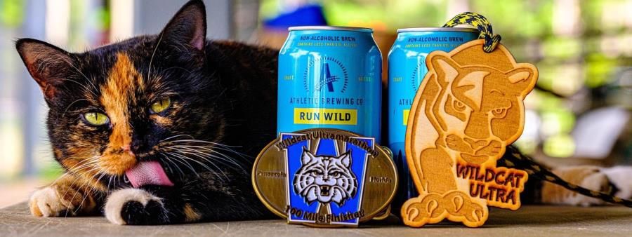 12th Wildcat Ultramarathon