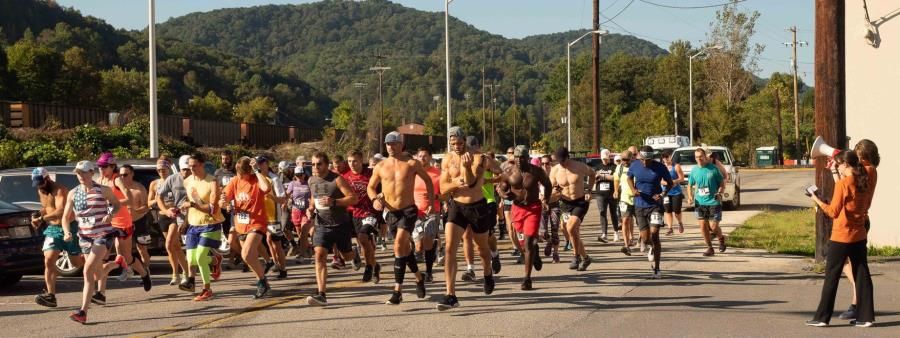 High Knob Hellbender 10K
