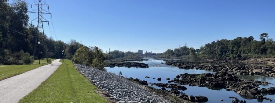 River City Half Marathon
