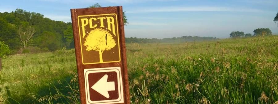 Pleasant Creek Trail Run