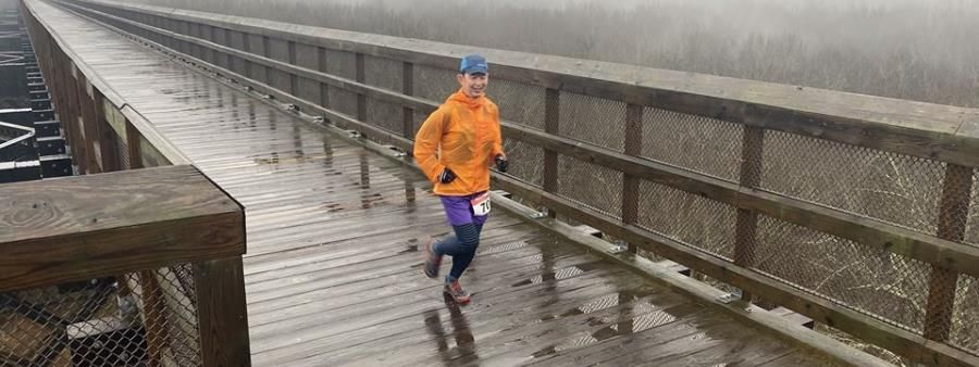 High Bridge Challenge
