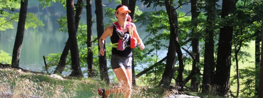 Cacapon 12 Hour Challenge