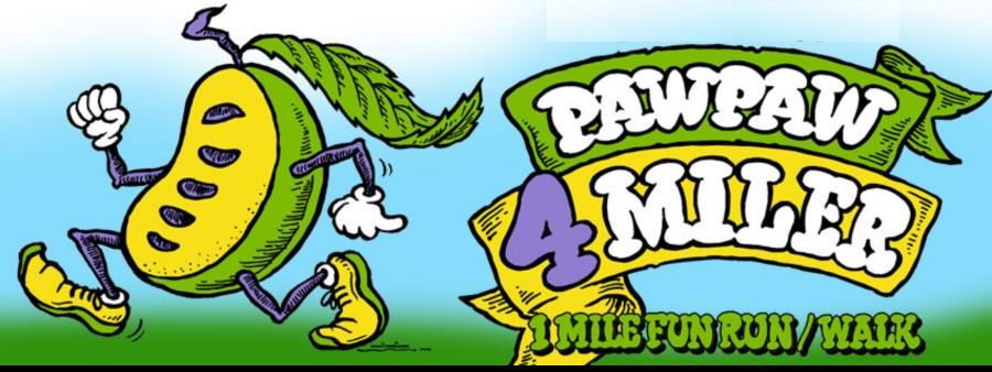 Ohio Pawpaw 4 Miler