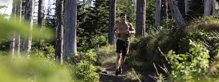 The Kan Trail Races