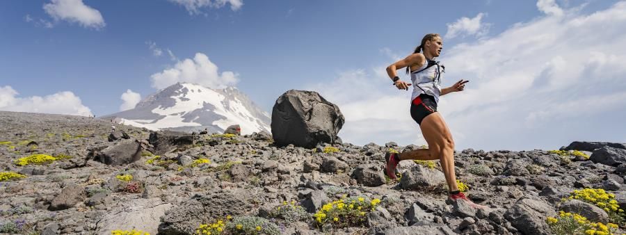 Wy’east Trailfest