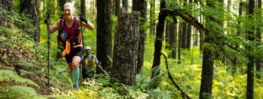 Oregon 200-Mile Race