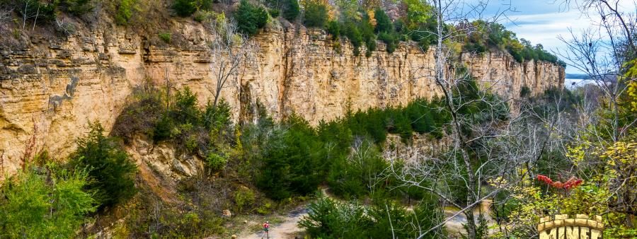 Mines of Spain 100