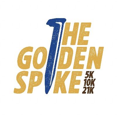 The Golden Spike Trail Race