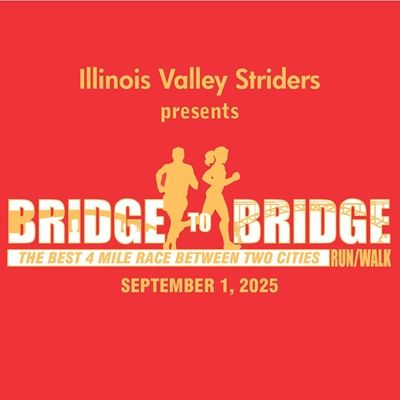 Bridge to Bridge Run