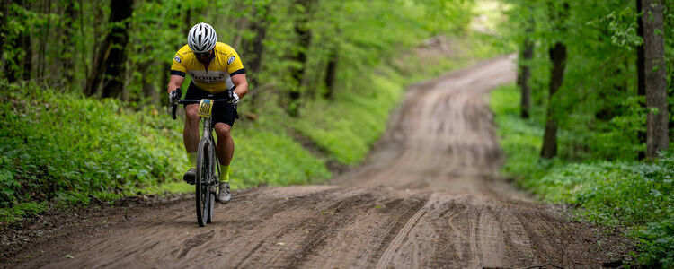 Pennsylvania Gravel Series Bulk Registration Discount