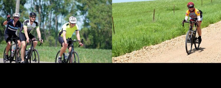 Cottonwood Road & Gravel 200