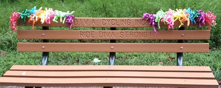 5th Annual Colors of Cancer Awareness Ride