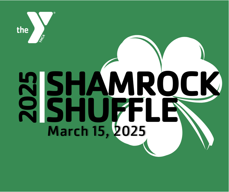 Shamrock Shuffle 2025