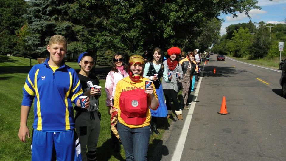 24th Annual Bear Water Run