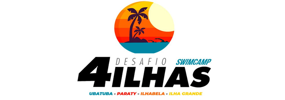 Desafio 4 Ilhas 2025 - 2 Etapa - Paraty