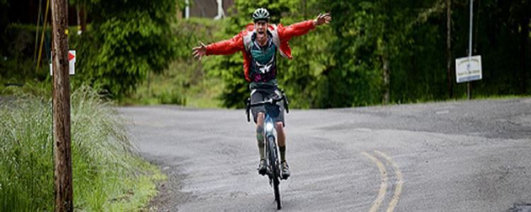 Columbia Century Challenge