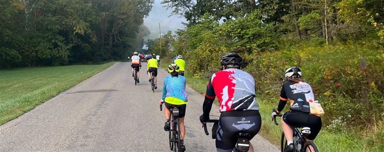 Great Pumpkin Roll Ride 2025