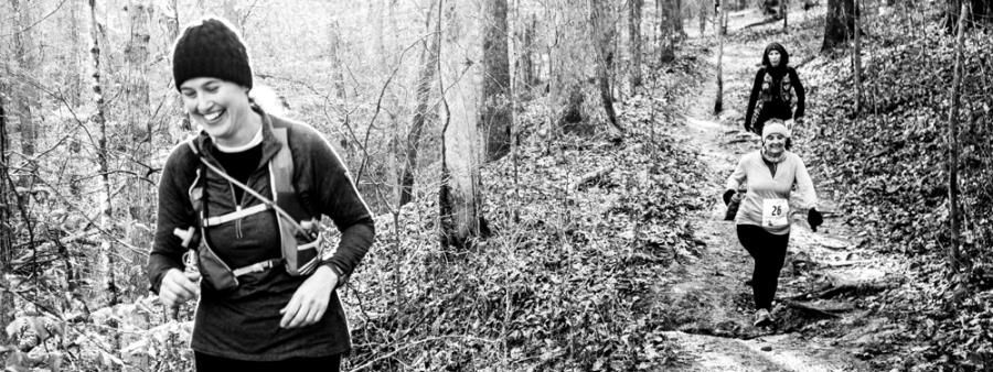 Bell Ringer Trail Run