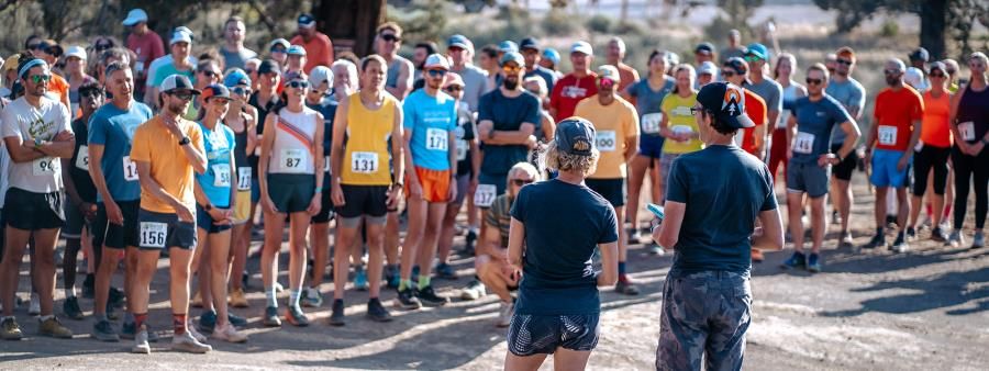 Bend Trail Series