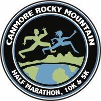Canmore Rocky Mountain Half Marathon, 10KM & 5KM