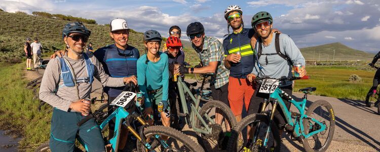 2025 Mid Week MTB Series XC Season Pass