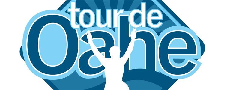 Tour de Oahe