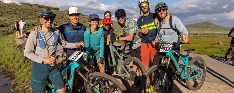 2025 Mid Week MTB Series Mini Enduro #3