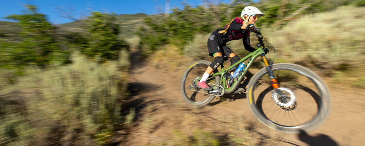 2025 Mid Week MTB Series Women's Mini Enduro #2