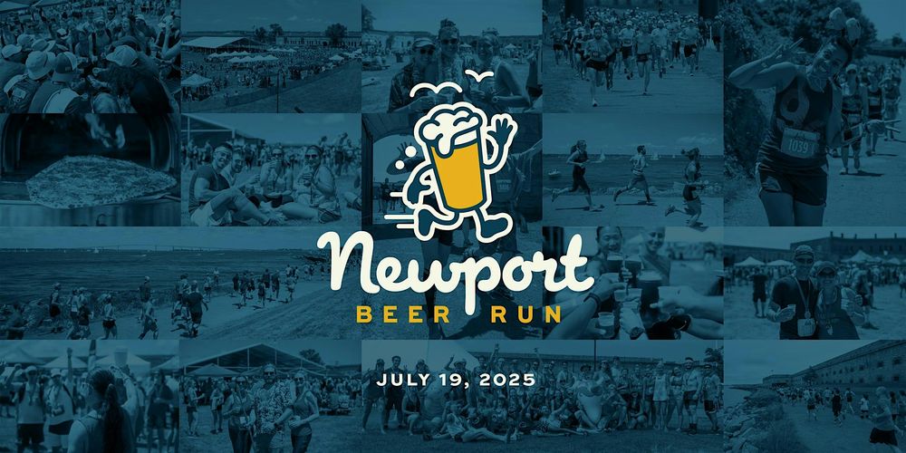Amica Newport Marathon & HalfMarathon 2025 Apuama