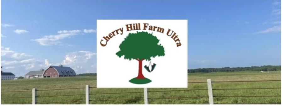 Cherry Hill Farm Ultra