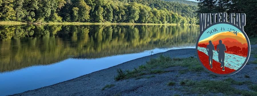 Water Gap 50K and Half