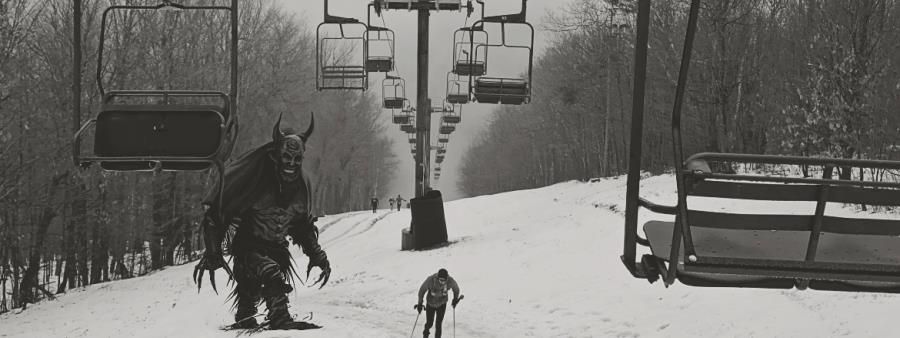 Krampuslauf