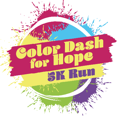 Color Dash For Hope 2025
