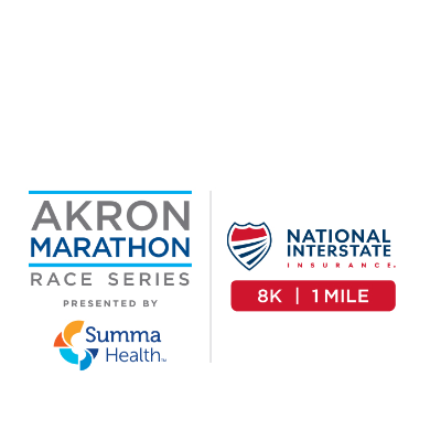 2025 National Interstate 8k & 1 Mile