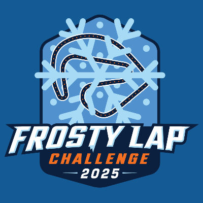 Frosty Lap Challenge