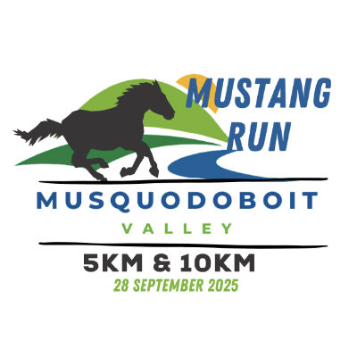 Mustang Run
