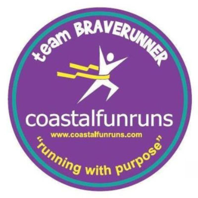 Easter Coastal Bunny Run 2025