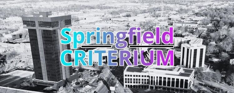 Springfield Criterium