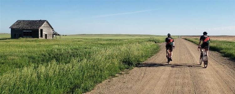 Grassland Gravel