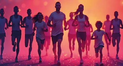Corre con Alma 2025